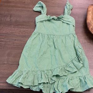 Never been worn dress